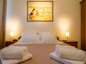 Harmony Apartment