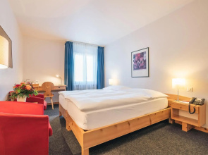 Hotel Laudinella