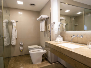 Eurobuilding Hotel Boutique Buenos Aires