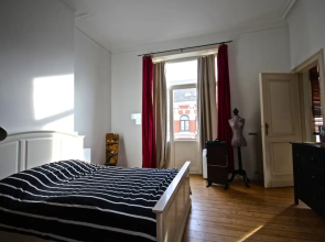 Appartement Bruxelles