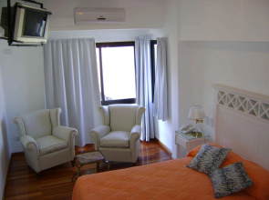 Hotel Brisolei