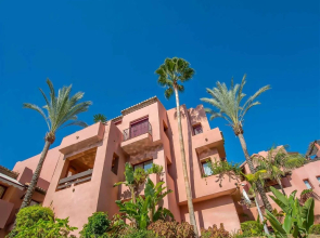 Apartment Marbella Elviria
