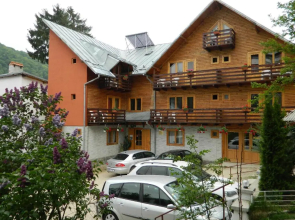 Pension La Cristina