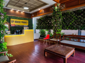 GP House Phuket