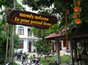Tropical Valley Homestay