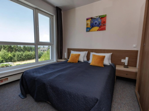 Saint George Palace Bansko Aparthotel