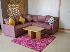Hôtel Saharatel