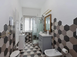 Smart House near Spianata Castelletto