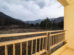 Sanvi Resort by OYO Rooms