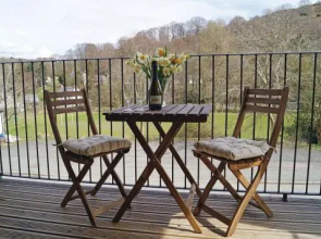 Ceiriog Valley Apartments