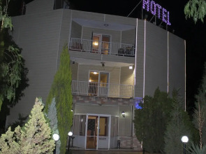 Bulut Park Hotel