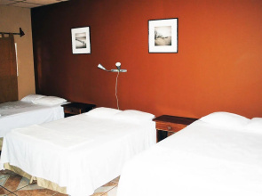 Hotel Miraflores