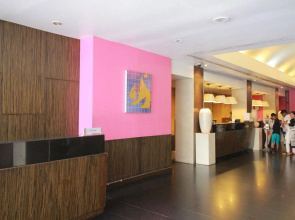 Marvel Hotel Bangkok