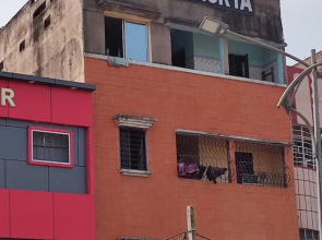Hotel Mukta