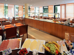 Leonardo Hotel Salzburg City Center