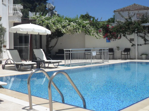 Costa Asmin Hotel