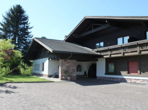 Residence Freiberghof