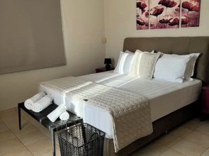 ILION Air Apartment - Near Athens International Airport