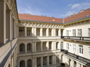 NN Apartman Budapest