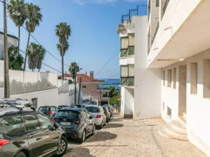 Beach Cascais Apartment