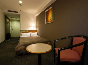 Ark Hotel Osaka Shinsaibashi