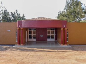 Kiberinka Cultural Center