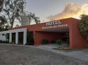 Hotel Encosta da Serra