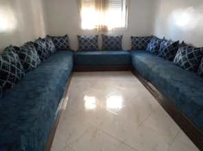Perle de Bouznika - appartement à louer