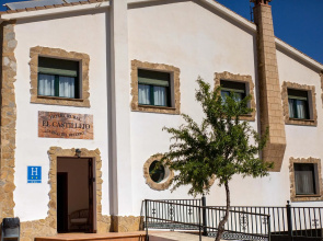 Hotel Rural El Castillejo