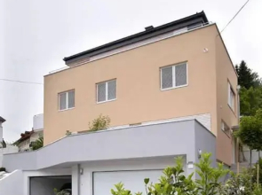 Ferienhaus Wunderburg