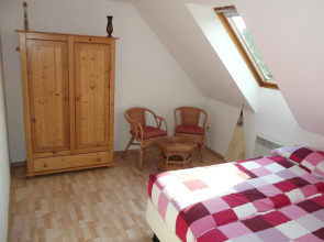 Camping & Guest House Pliskovice
