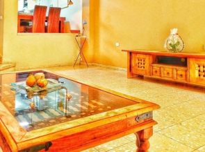 Eilat Red Sea Luxury Apartments
