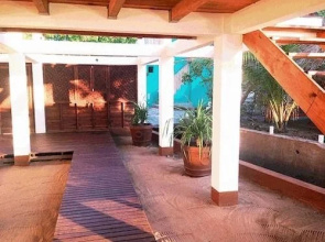 Hotel Df Playa Mazunte