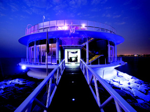 Jumeirah Beach Hotel Dubai