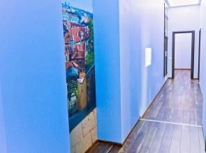 Отель Онегин