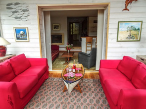 Villa Ty Patrick