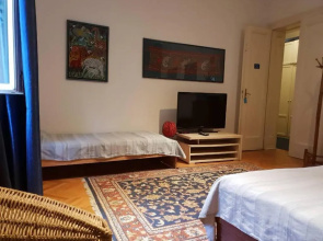 Sun Hostel