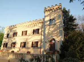 Villa Le Torri