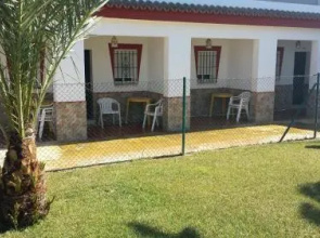 Apartamentos Las Parcelas
