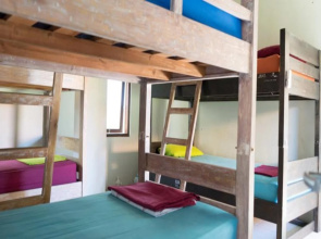 Canggu Surf Hostel