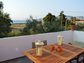 Villa Marianthi