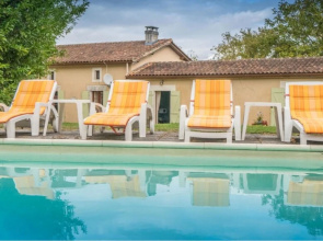 Bel Air - La Grande Maison