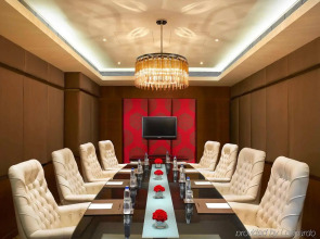 Sofitel Mumbai BKC Hotel