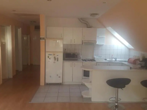 Bliss apartment