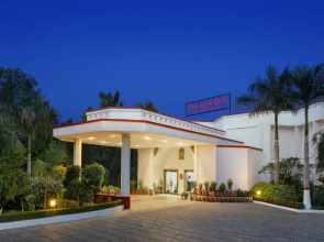 Ramada Khajuraho
