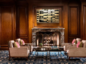The Ritz-Carlton, St. Louis