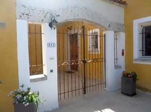 Maison MIMOSA