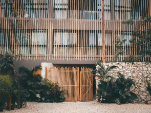 Vida Tulum Boho Apartment 6 with DayPass Hotel Bardo
