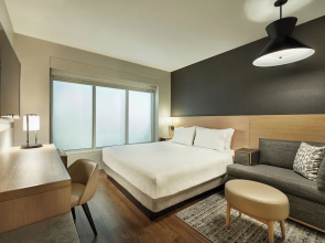 Hyatt Place Vancouver/Metrotown