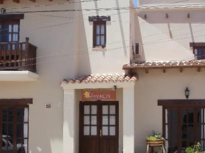 Hostal amancay